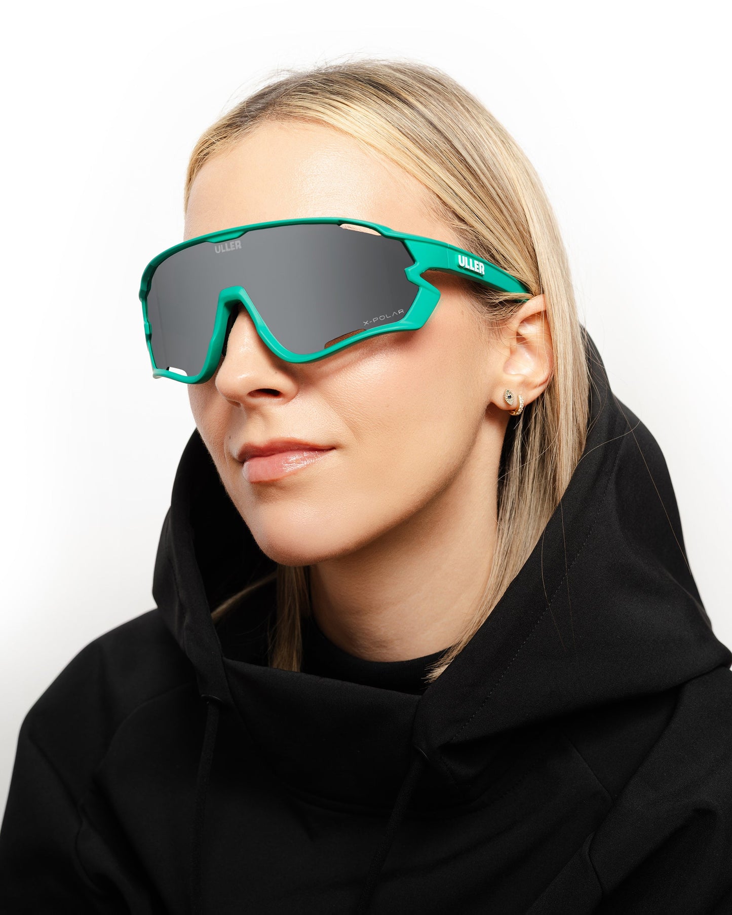 Essaouira Green / Grey