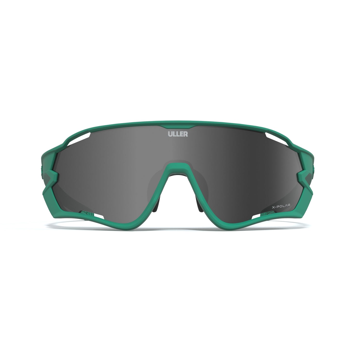 Essaouira Green / Grey