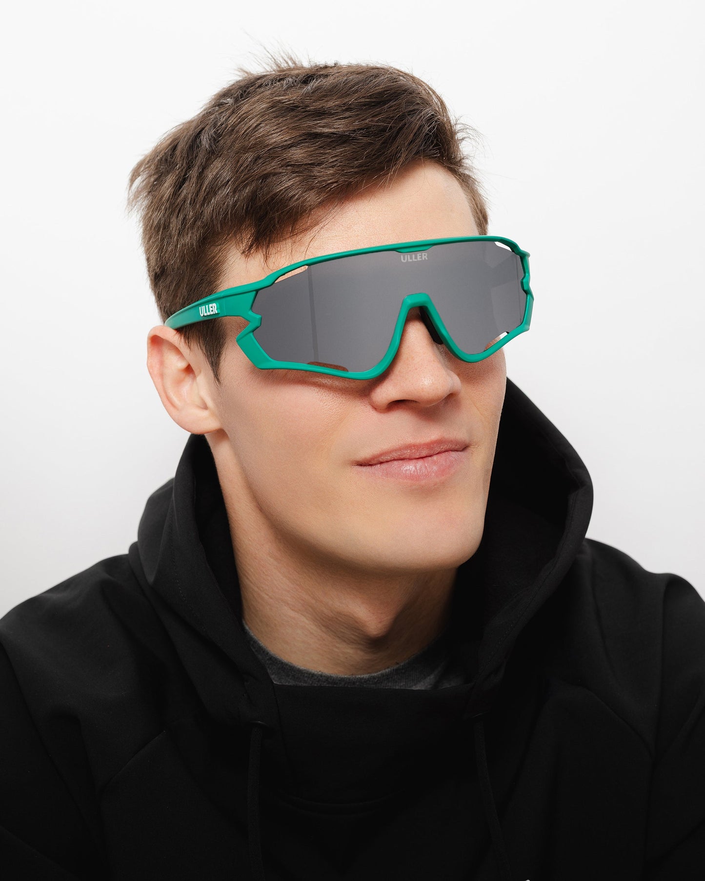 Essaouira Green / Grey