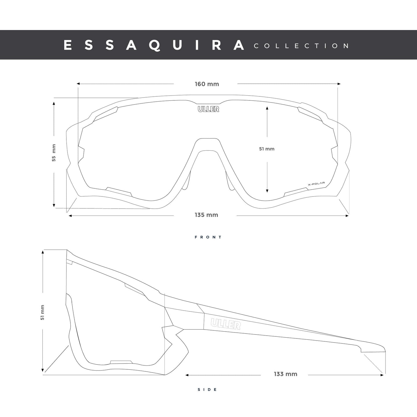 Essaouira Green / Grey