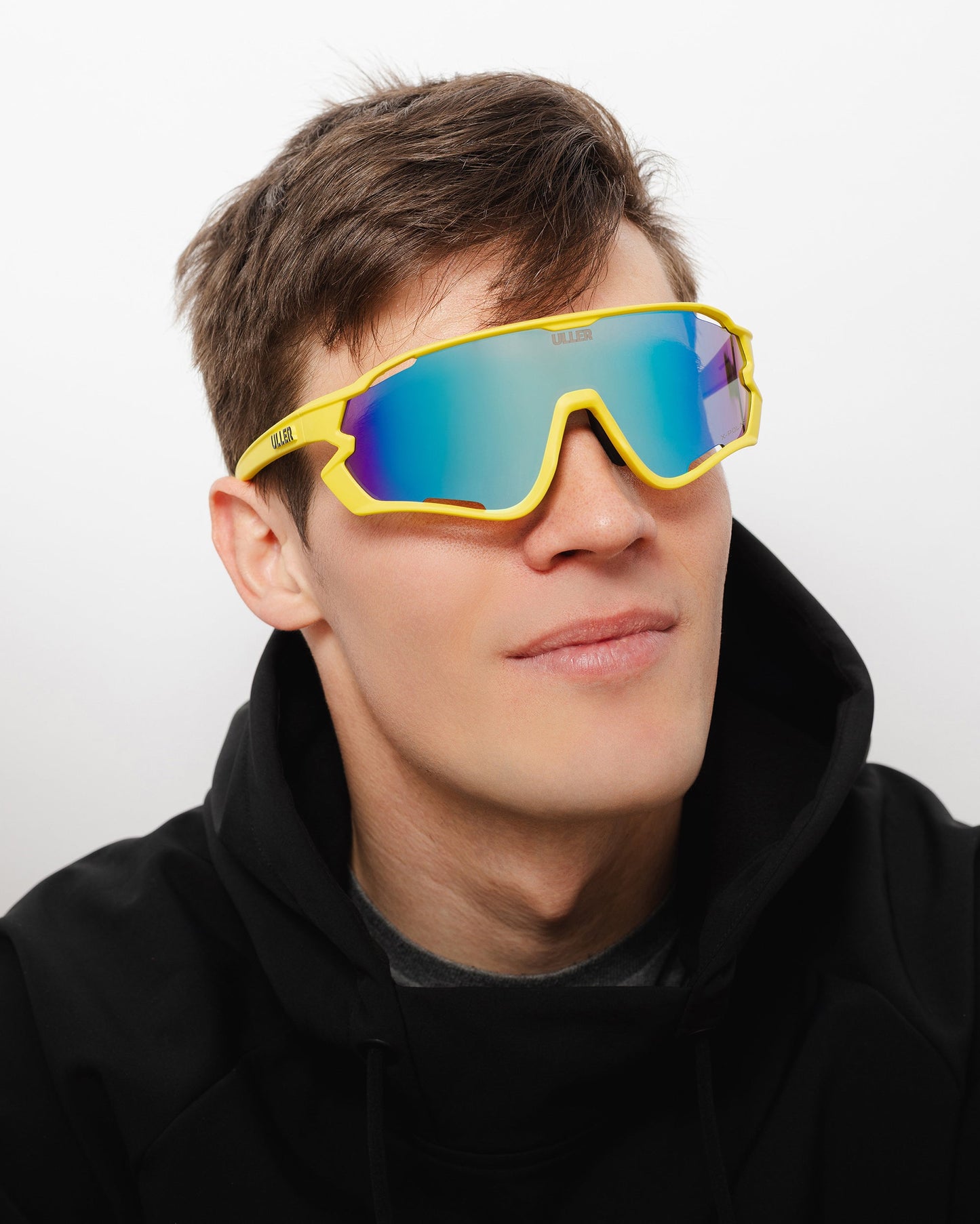 Essaouira Yellow / Blue