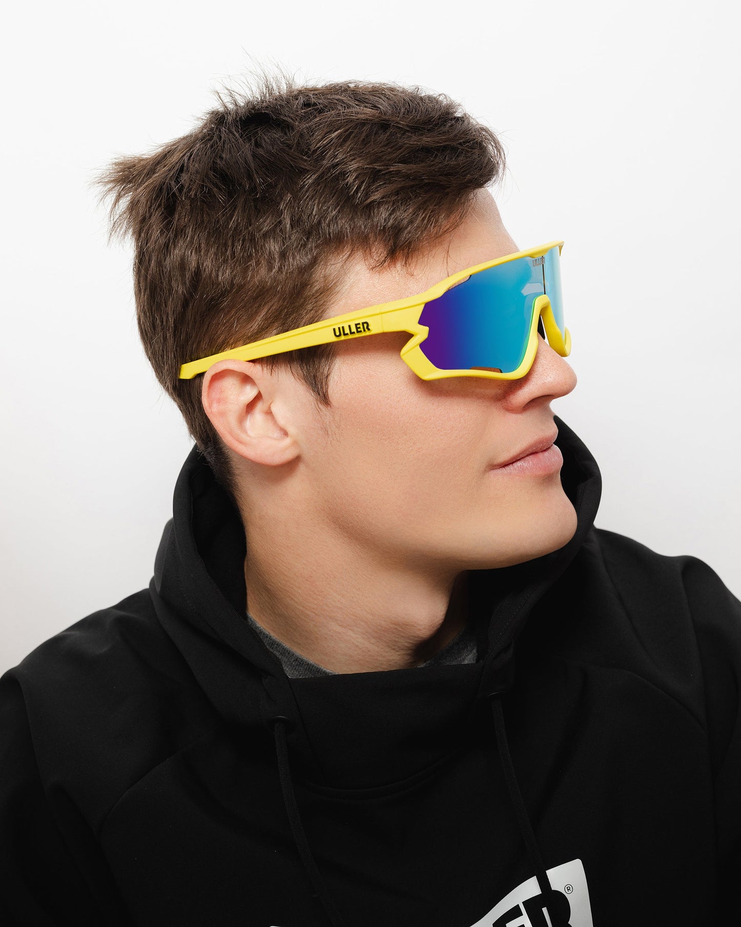 Essaouira Yellow / Blue