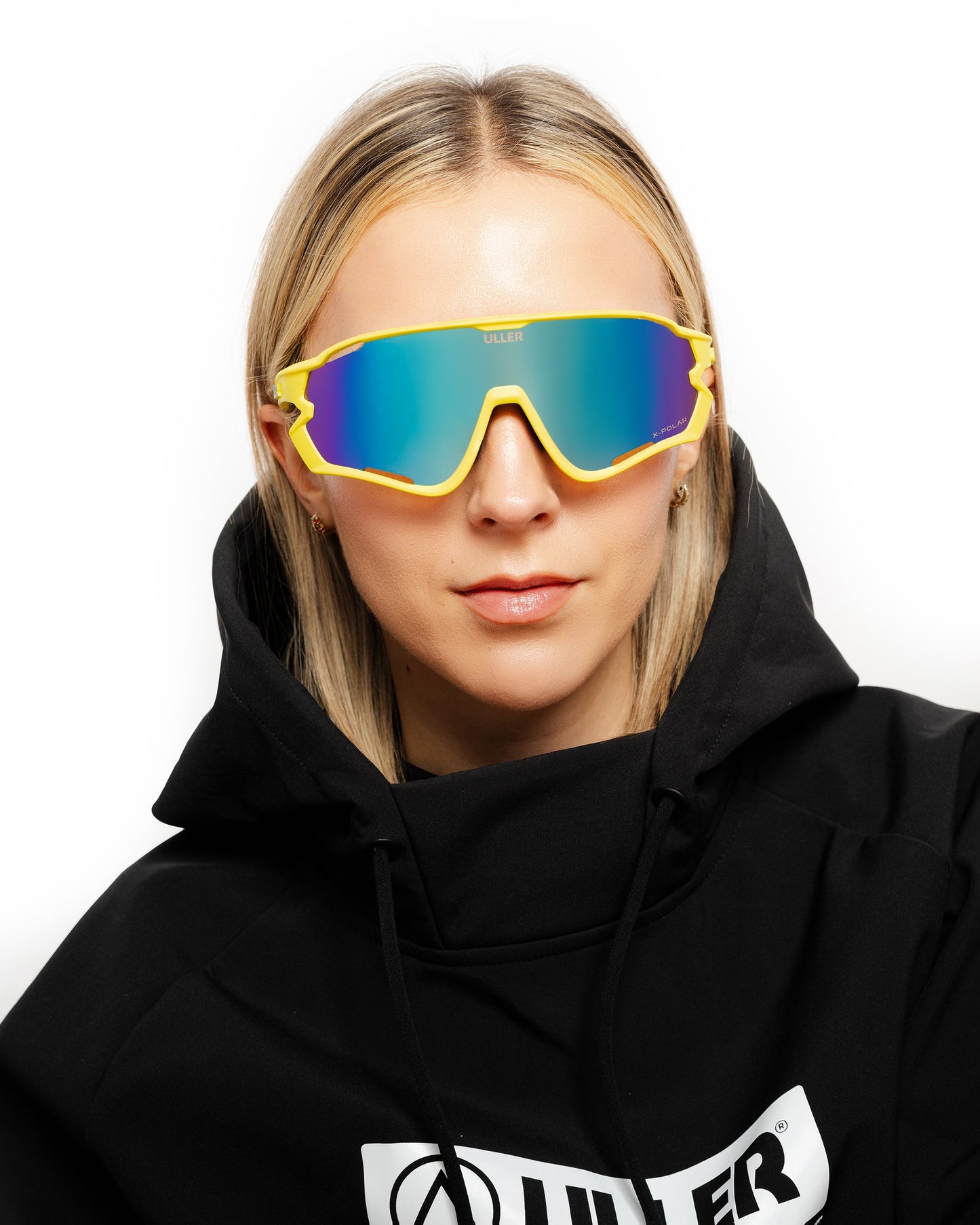 Essaouira Yellow / Blue